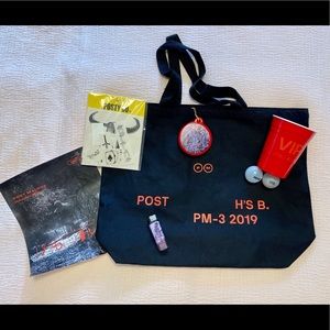 NEW Post Malone Limited Edition VIP Bundle